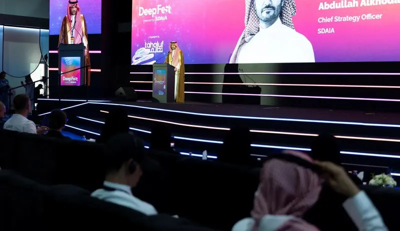 حلول ذكية واستثمارات ضخمة.. أبرز إعلانات اليوم الثالث من مؤتمر LEAP 2026