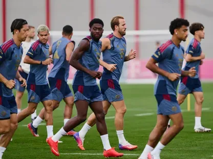 جدول مباريات اليوم الأربعاء 2 سبتمبر 2026.. 6 مواجهات منتظرة
