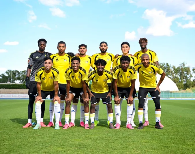 كل ما تود معرفته عن نادي الغرافة قبل مواجهة الهلال اليوم