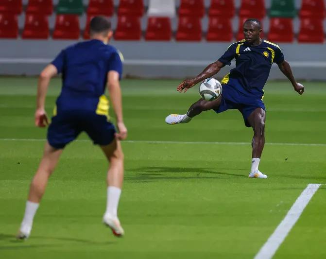 انطلاق دوري أبطال آسيا للنخبة.. العين يواجه النصر والهلال يصطدم بالغرافة