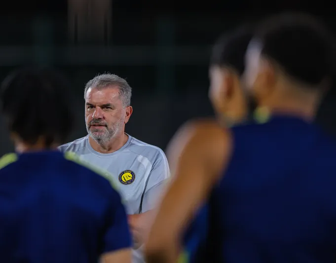 موعد وتشكيل وإحصاءات مباراة الاتحاد والنصر في دوري روشن