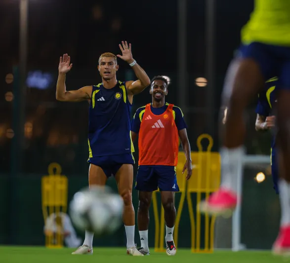 مواعيد مباريات اليوم السبت 5 سبتمبر 2026.. كلاسيكو الاتحاد والنصر في الواجهة