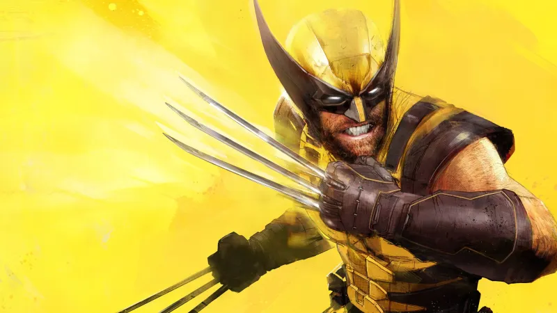 تسريب جديد لـMarvel’s Wolverine يكشف أسرار اللعبة