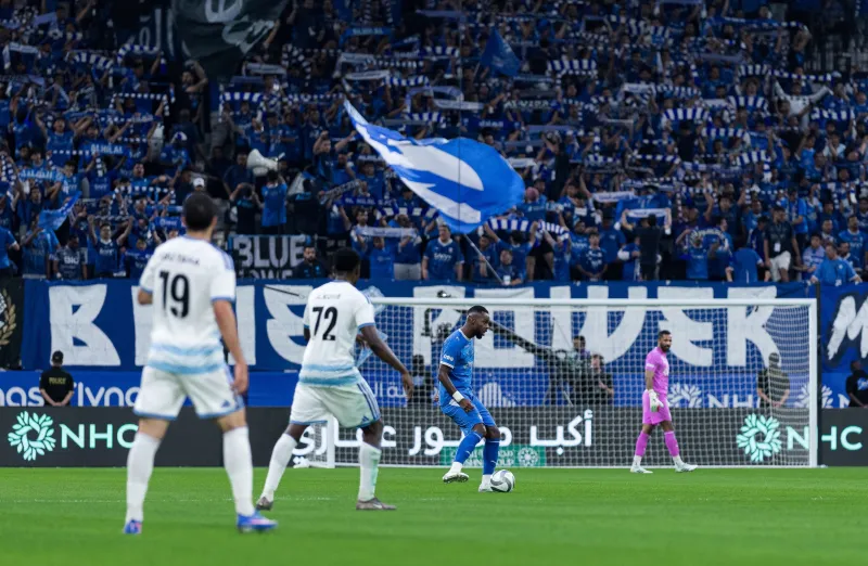 بعد إسقاط الهلال.. كم أنفق نيوم لبناء فريقه؟