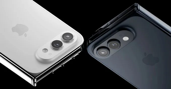 موعد طرح «iPhone Duo» وسعره المتوقع