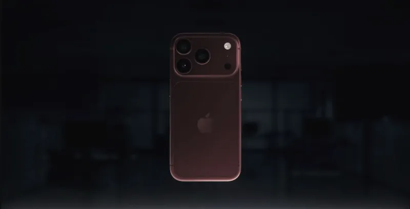 وداعًا للصور المفبركة.. ميزة جديدة مرتقبة في iPhone 18 Pro  