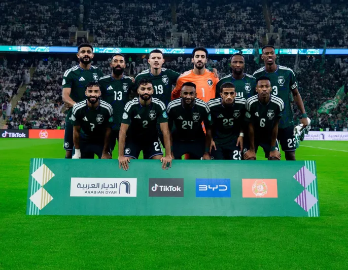 مباريات اليوم السبت 26 سبتمبر 2026.. السعودية تواجه عمان في خليجي 27