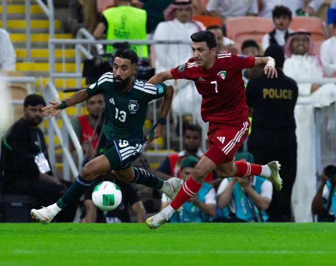 بعد عبور الكويت.. تاريخ مواجهات السعودية وعُمان قبل صدام خليجي 27