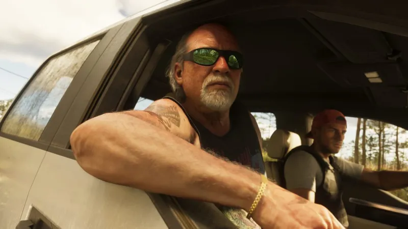 مخالفًا سياسة التكتم.. ستيفن روت أول ممثل رئيس يؤكد مشاركته في GTA 6