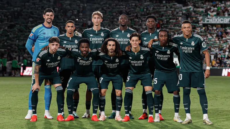 مواعيد مباريات اليوم الأحد.. ديربي مدريد ومواجهات نارية في الدوري الإنجليزي والفرنسي والإيطالي