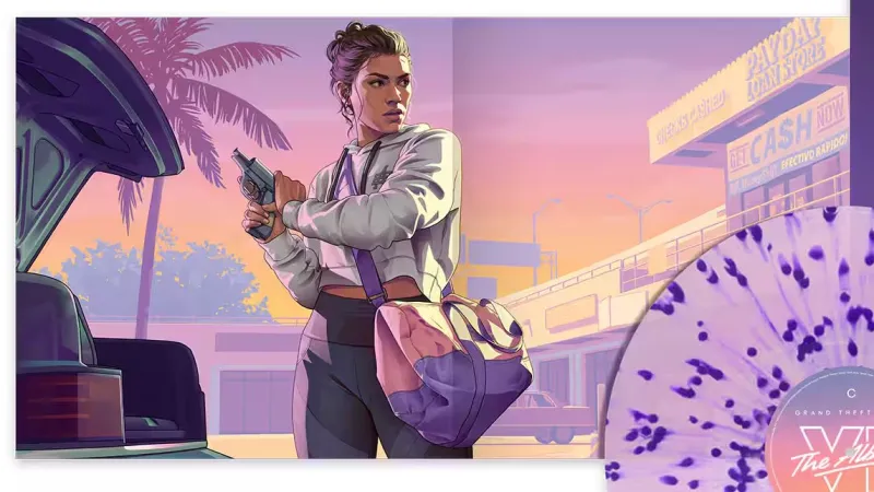 حجم GTA 6 يثير قلق اللاعبين.. هل تتجاوز اللعبة 300 جيجابايت؟
