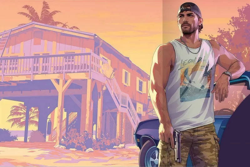 GTA 6.. هل يتأخر إطلاق طور الأونلاين إلى ما بعد اللعبة؟