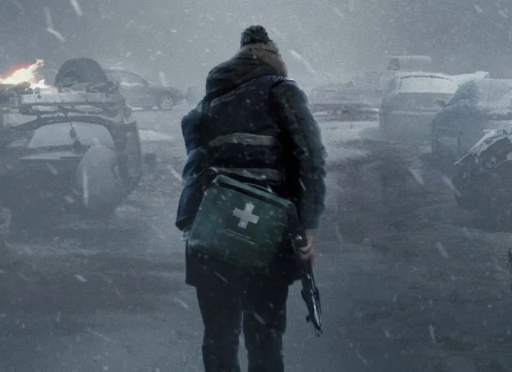 «Resident Evil» يحافظ على صدارة شباك التذاكر السعودي.. و«Heart of the Beast» ثانيًا