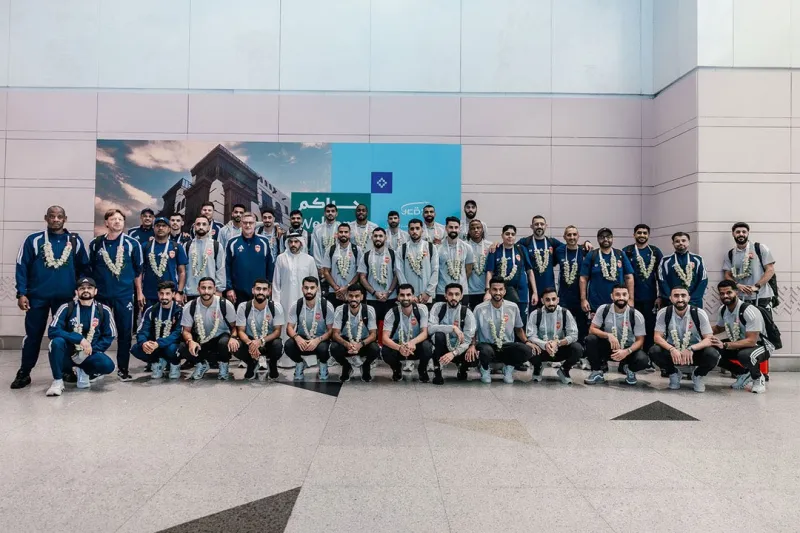 مباريات اليوم الخميس.. ضربة بداية "خليجي 27" وقمة هولندا وألمانيا وتصفيات إفريقيا