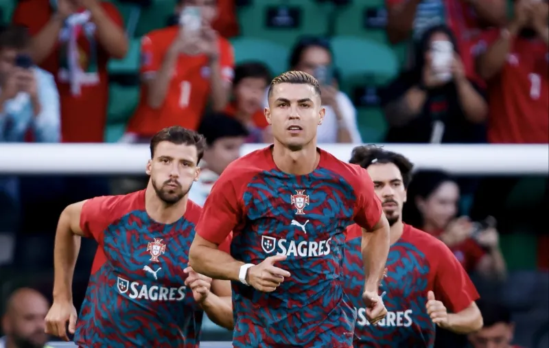 مواعيد مباريات اليوم.. مواجهة مرتقبة تجمع هالاند ورونالدو