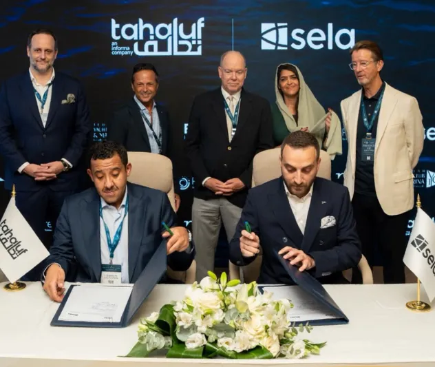 بدعم نائب أمير منطقة مكة المكرمة.. جدة تستضيف النسخة الأولى من «معرض البحر الأحمر لليخوت»