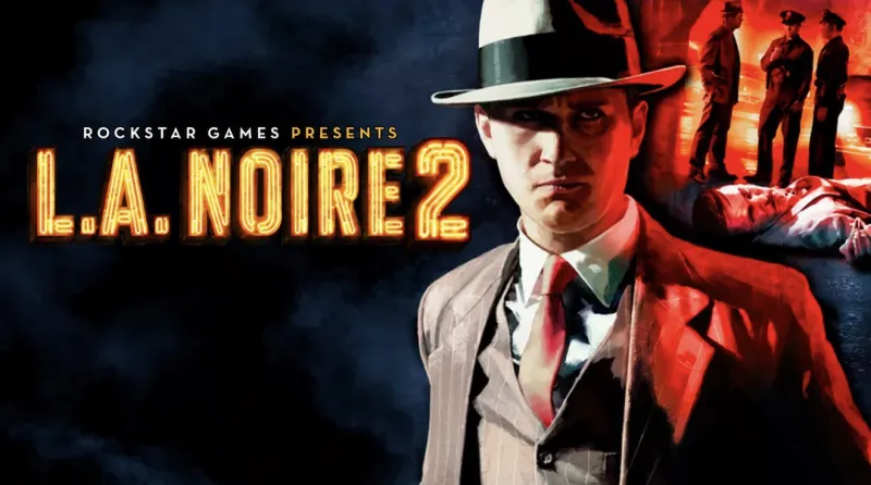 بعد GTA 6.. هل تكون LA Noire 2 اللعبة التالية لـRockstar؟