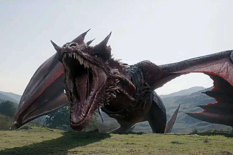 أول فيلم سينمائي في عالم Game of Thrones.. موعد العرض وتفاصيل القصة