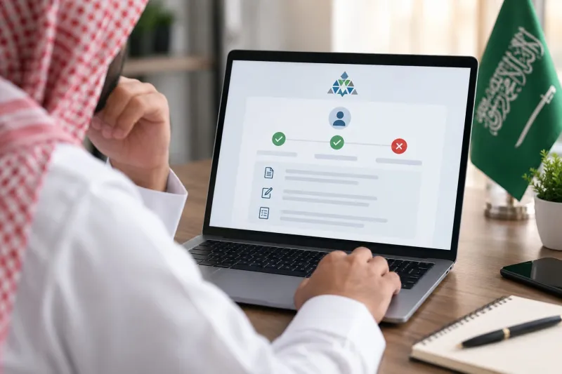 بعد انتهاء مهلة الاعتراض.. «حساب المواطن» يوضح خطوات إعادة تقديم الطلب