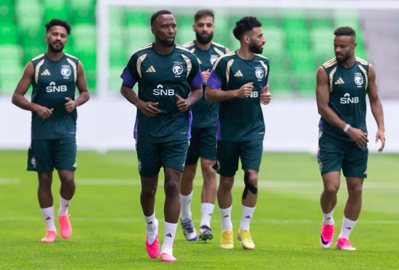 مباريات اليوم الأربعاء 23 سبتمبر 2026.. مواجهتان في كأس الخليج