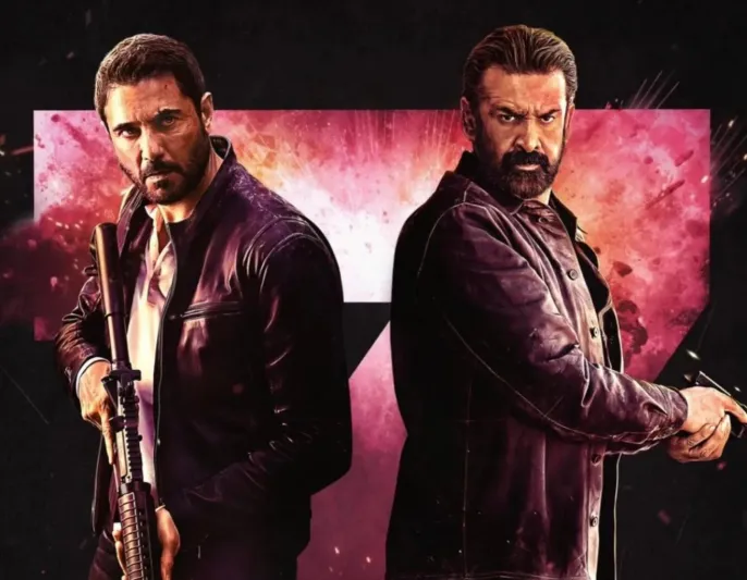 رقم قياسي تاريخي في السينما السعودية.. مفاجأة ضخمة تنتظر جمهور "سفن دوجز"