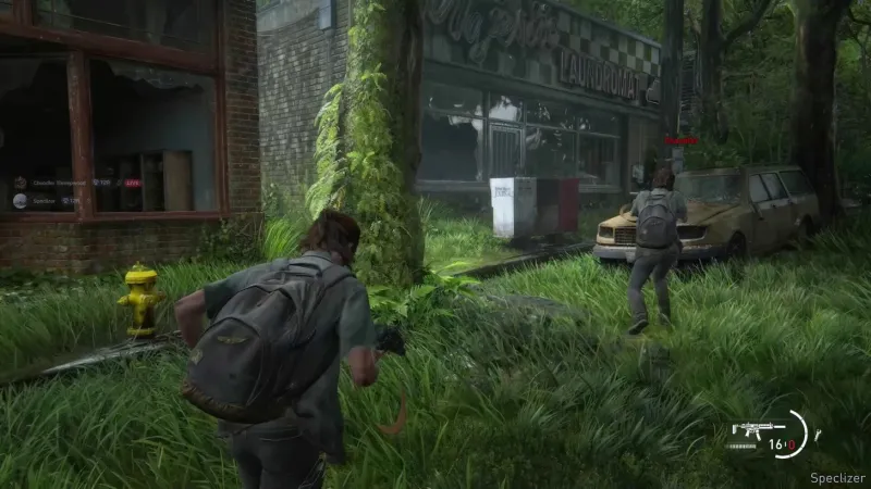 بخطاب رسمي من سوني.. إلغاء تعديل اللعب الجماعي المنتظر للعبة The Last of Us Part 2