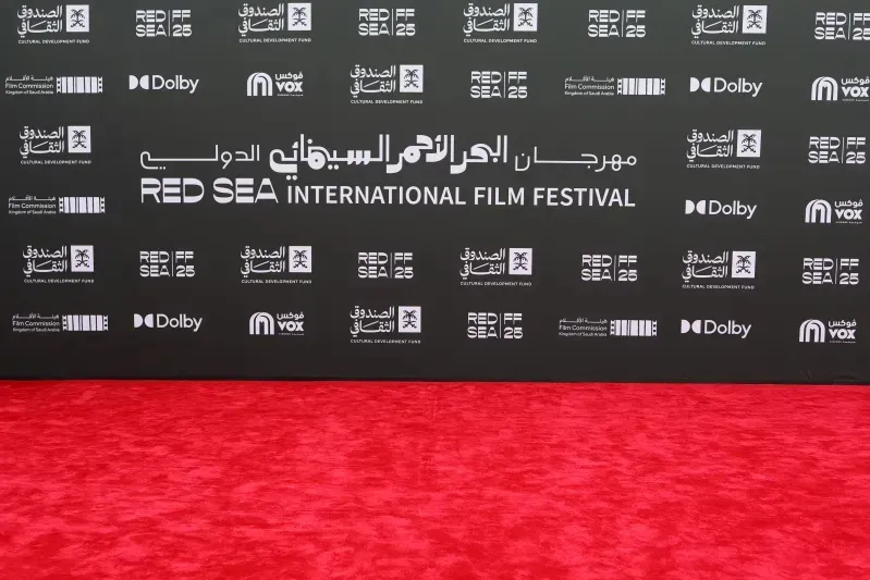 تأجيل الدورة السادسة من مهرجان البحر الأحمر السينمائي إلى 2027