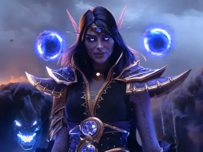 غارات وفعاليات جديدة.. ماذا يقدم تحديث World of Warcraft 12.1.5؟