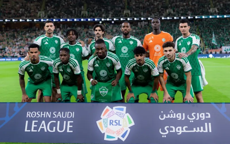 التشكيل المتوقع للأهلي أمام الهلال في دوري روشن.. عودة جالينو وقيادة توني للهجوم