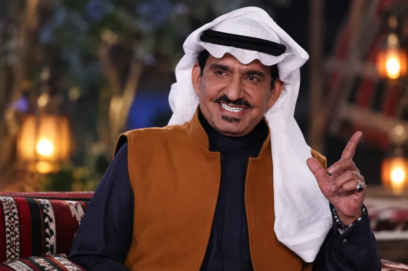 قصة مسلسل «أحلى نصيب» لعبدالله السدحان.. وموعد عرضه