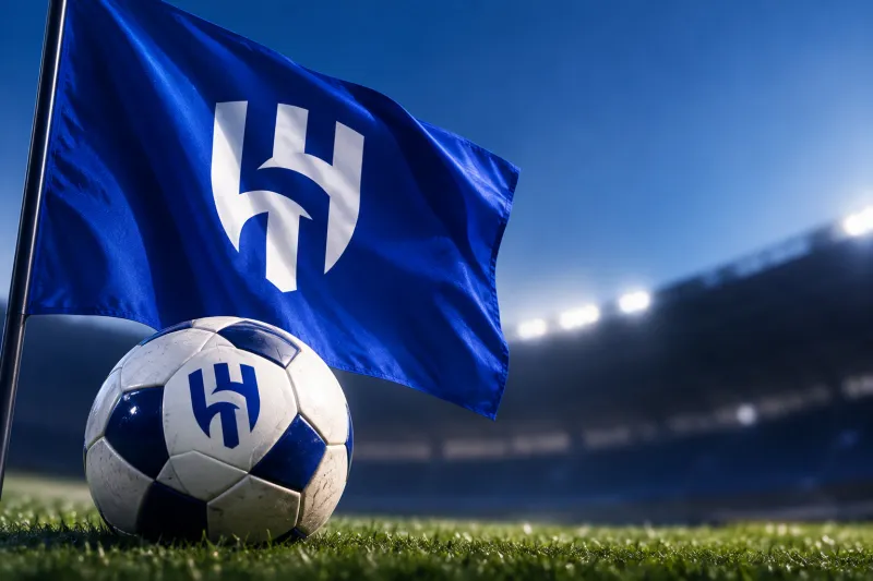 الهلال يتصدر أندية العالم في صافي إنفاق صفقات اللاعبين منذ 2022