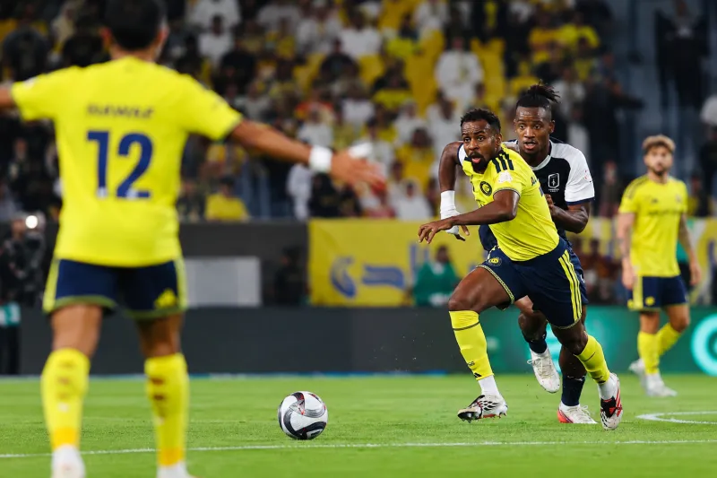 النصر أمام الخليج.. لمن الأفضلية في المواجهات السابقة؟