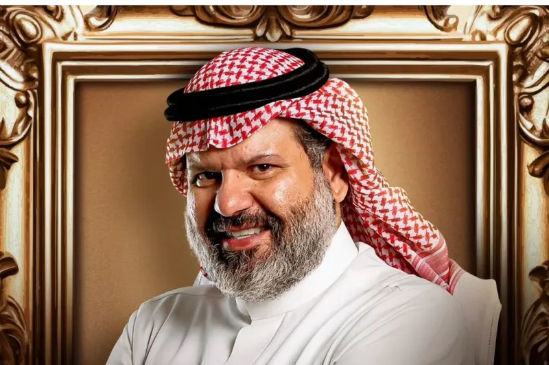 عبدالرحيم الشربجي لـ«الرجل»: أقدم شخصية جديدة ومختلفة في «المهايطية» (فيديو)