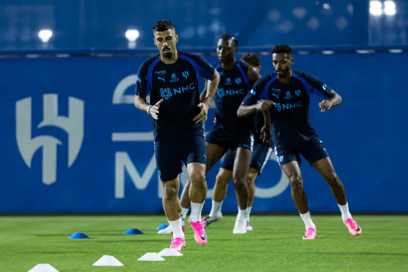 الهلال ضد التعاون.. ماذا تكشف أرقام المواجهات؟