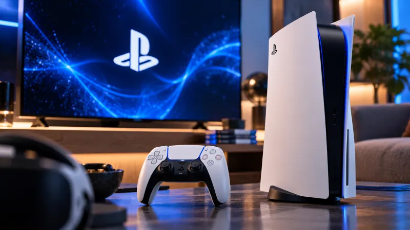 عالق في «الوضع الآمن»؟ كيف تنقذ جهاز PS5 وتعيده للعمل بخطوات بسيطة
