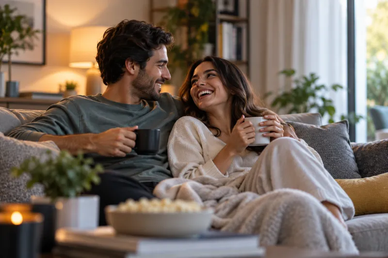 من السعادة إلى التفاهم.. كيف تصنع التجارب المشتركة علاقة أكثر استقرارًا؟