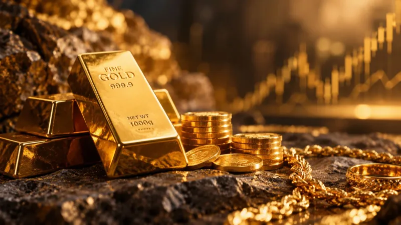 تعرف على أسعار الذهب في السعودية اليوم الثلاثاء 1 سبتمبر 2026