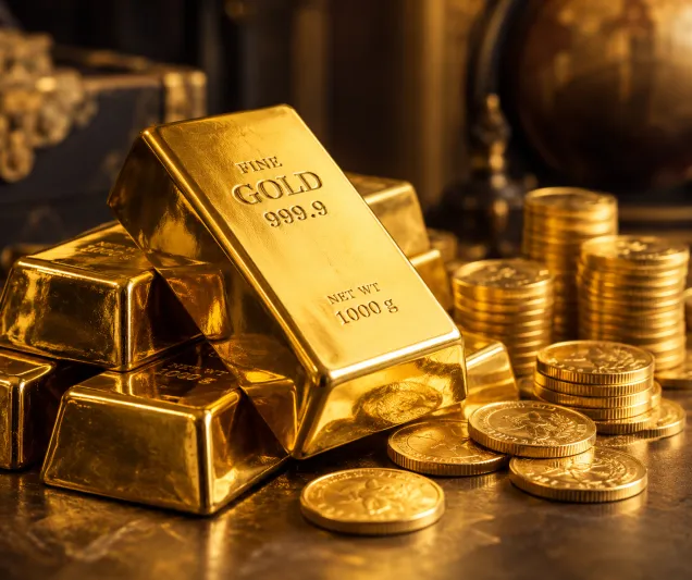 تراجع أسعار الذهب في السعودية اليوم السبت 5 سبتمبر 2026