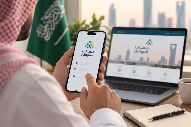 هل يمكن حذف حساب المواطن؟ البرنامج يحسم الجدل