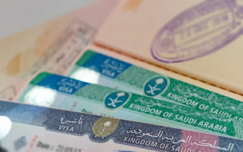 عبر أبشر.. طريقة التحقق من حالة جواز السفر السعودي