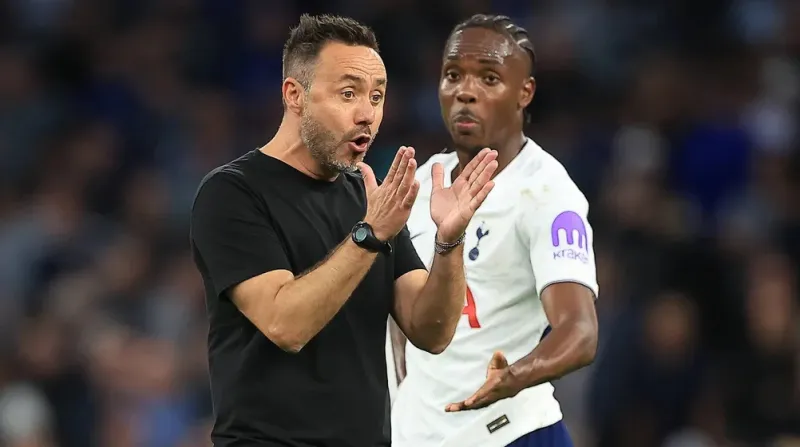 824 مليون يورو بلا هدف.. توتنهام ضمن 4 أندية صائمة تهديفيًا في أوروبا