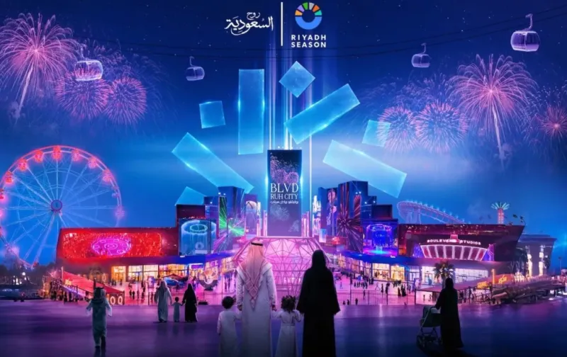 موسم الرياض في نسخته السابعة 2026-2027.. أبرز الفعاليات والوجهات الترفيهية 