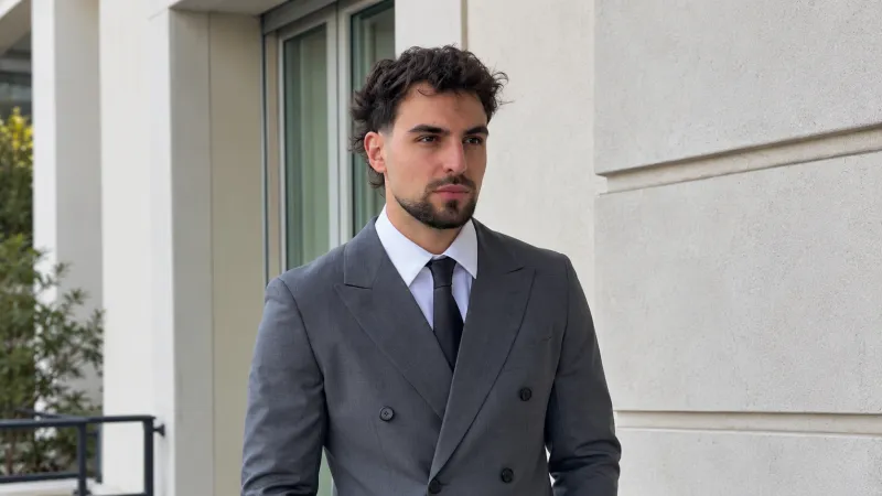 زوجة وأطفال وبيت على البحر.. سانت ليفانت يكشف عن أحلامه في "قصتي" (فيديو)