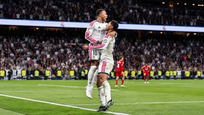 مبابي في مواجهة نجوم لايبزيج.. مقارنة القيمة السوقية قبل قمة دوري الأبطال