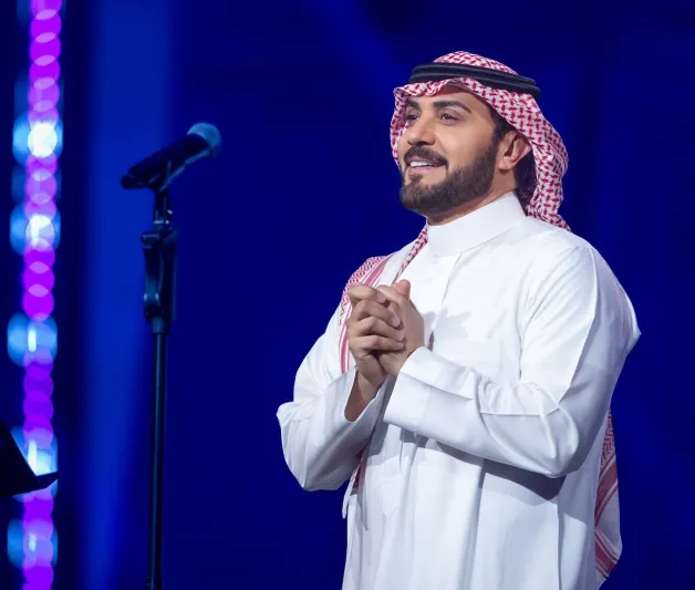 ماجد المهندس يحتفل بعيد ميلاده الـ55.. تفاصيل الأغاني الأكثر مشاهدة في قناته على يوتيوب