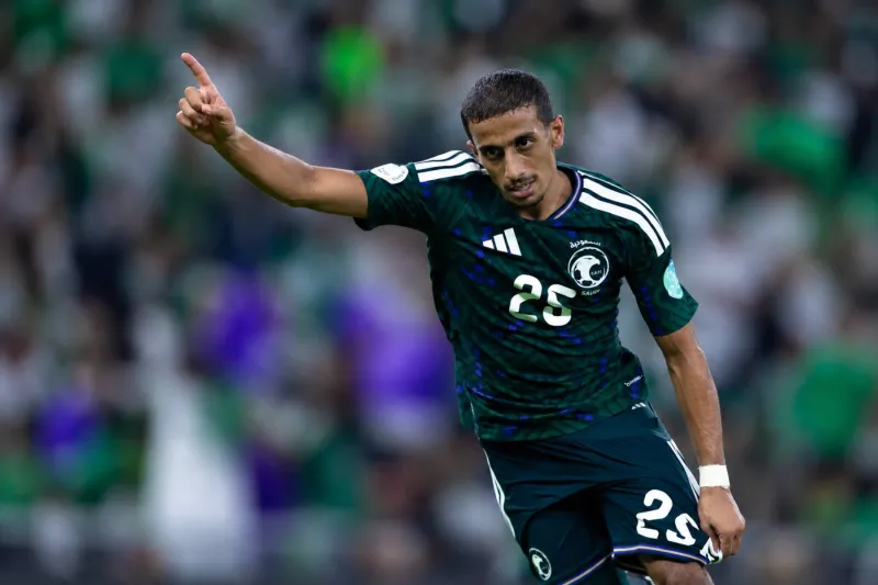 بعد اهتمام النصر.. كواليس مستقبل همام الهمامي مع الشباب