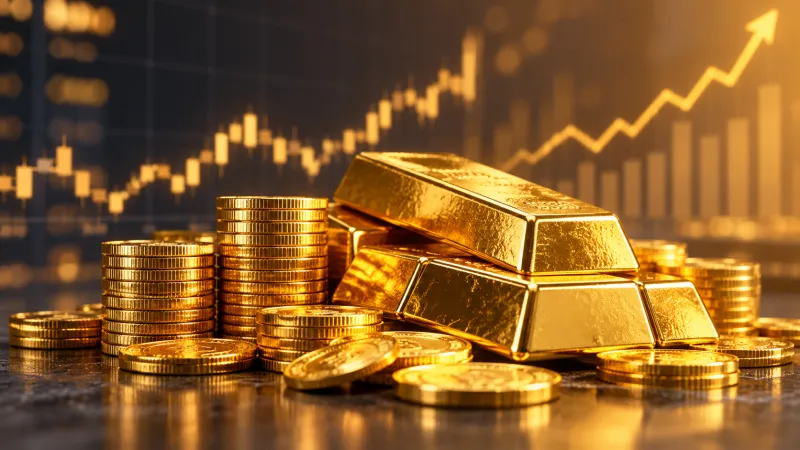 أسعار الذهب اليوم في السعودية الأربعاء 21 أكتوبر 2026