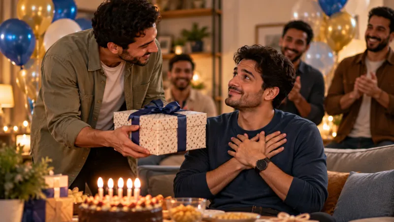 لماذا يكره بعض الأشخاص المفاجآت؟