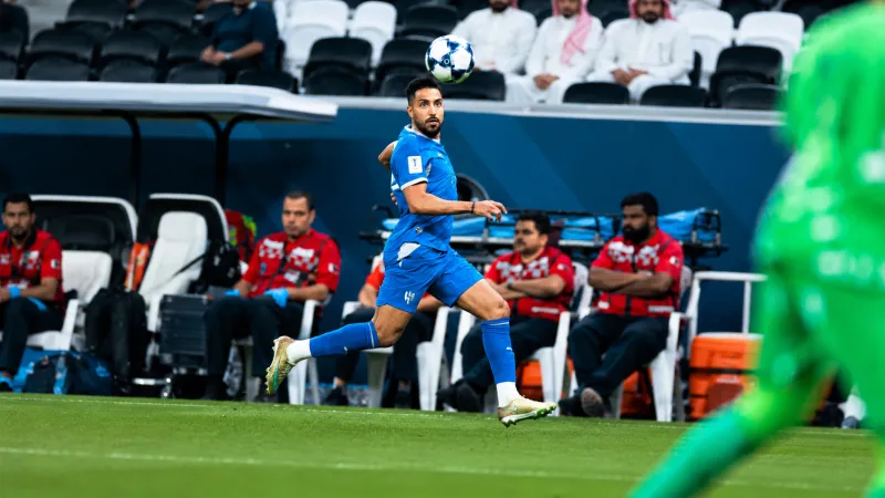 جدول ترتيب دوري أبطال آسيا للنخبة 2026 بعد ختام مباريات الجولة الـ3
