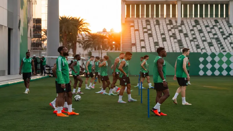 الأهلي والفيحاء.. ماذا تكشف الأرقام قبل مواجهة دوري روشن؟